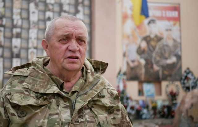 Вячеслав Карнаухов