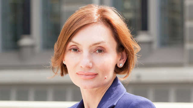 В Нацбанке утвердили нового заместителя Главы правления