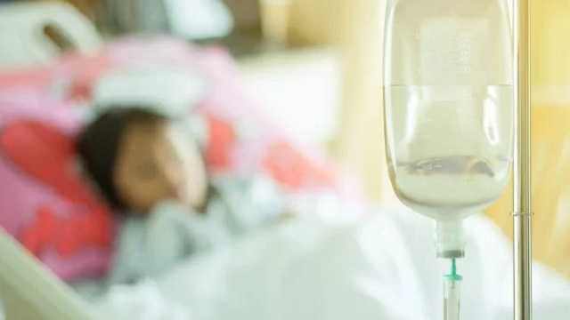 На Запорожье в оздоровительном комплексе отравились 28 детей