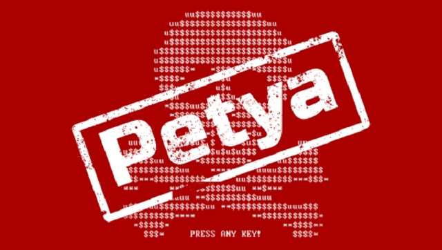 За вирус "PETYA" начали судить украинца