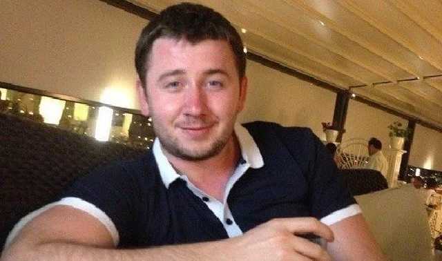 Известно имя второго подозреваемого в покушении на Бабченко