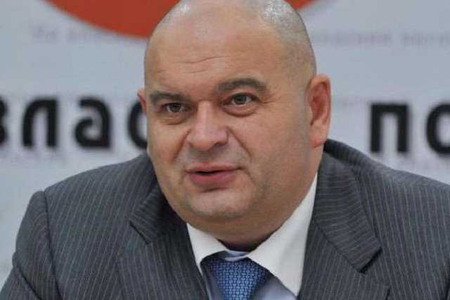 Суд відновив справу проти Злочевського