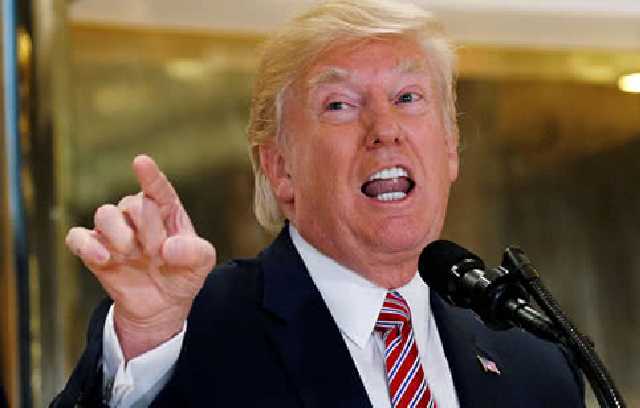 Трамп вылил елей на сердце Путина