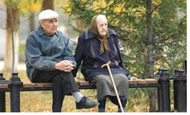 С 1 июля украинцам повысят пенсии: кто и сколько получит