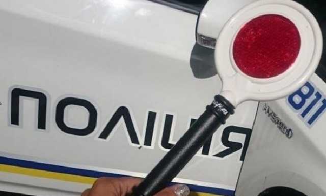 На водителей устроят облаву