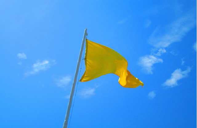 Власти Киева не рекомендуют купаться на всех пляжах города