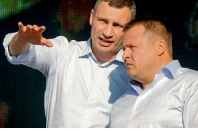 У Кличко 25 соток, у Труханова 2,8 гектара – сколько земли принадлежит мэрам облцентров