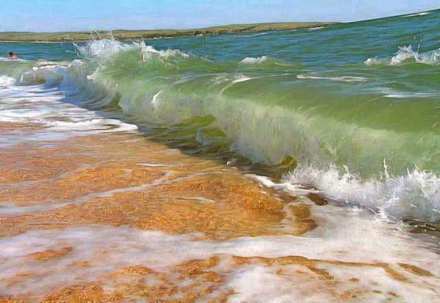 Провокации России в Азовском море: появились новые данные