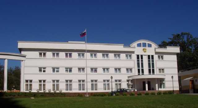 Россия в срочном порядке отозвала дипломата из Украины из-за оружия, – СМИ