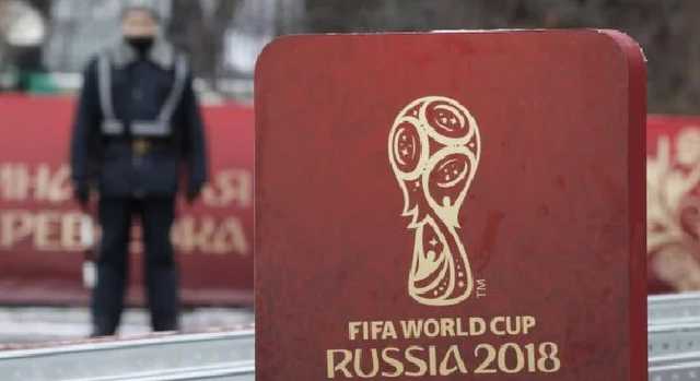 На Чемпионате мира фаната из Нигерии выбросили из окна дома в Москве