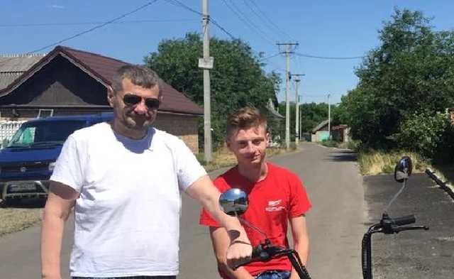 Депутат Мосийчук требует суд запретить Марш равенства