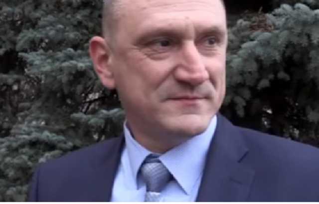 Мэр Доброполья объявлен в розыск