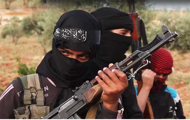 Взрыв в Афганистане: ИГИЛ взяло на себя ответственность