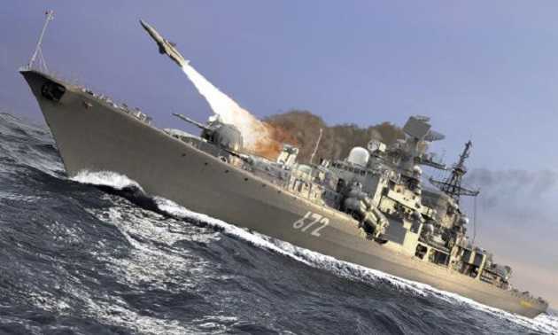 В России испытали могучее оружие: что о нем известно