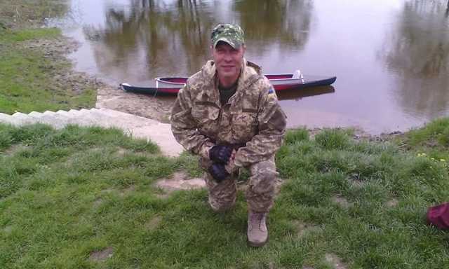 Сергей Голоскоков