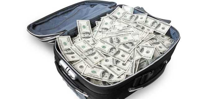 Наше общество еще лет 20 будет выбирать миллионеров