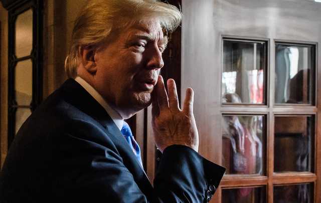 Почему Украине не стоит беспокоиться из-за слов Трампа о «российском» Крыме — эксперт