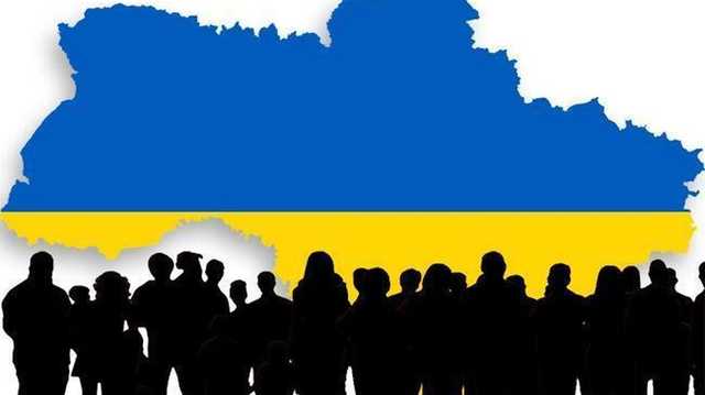 Украину внесли в устрашающий список на вымирание