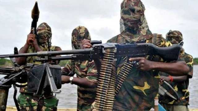 Двойной теракт в Нигерии: Погибли более 30 человек