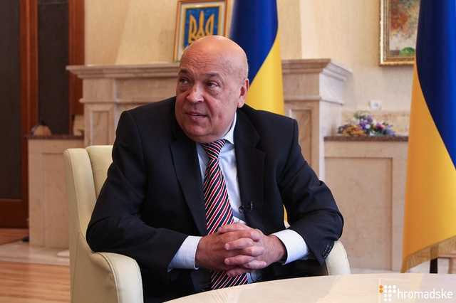 Война, как и водка. Она проверяет, есть ум или нет - Москаль