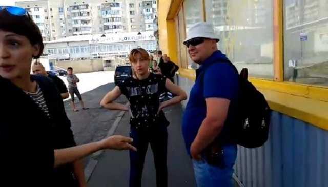 Справа адвоката Святогора: у Києві оголосили полювання на людей