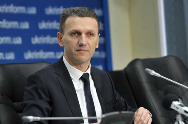 Руководителя ГБР Романа Трубу заметили в бизнес-классе рейса «Киев-Франкфурт»