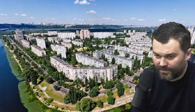 КП “Плесо” потратит 40 млн гривен на чистку и благоустройство двух столичных озер