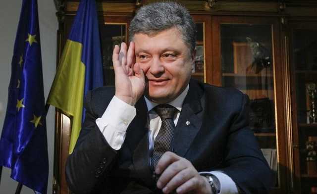 «Кумовской капитализм» в Украине существенно усилился при президенте Порошенко — Всемирный банк