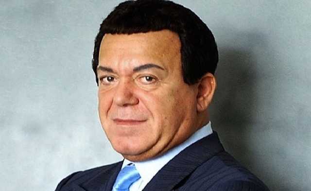 В Москве госпитализировали Кобзона: названа причина