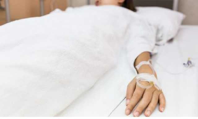 В Харькове школьница отравилась таблетками для похудения