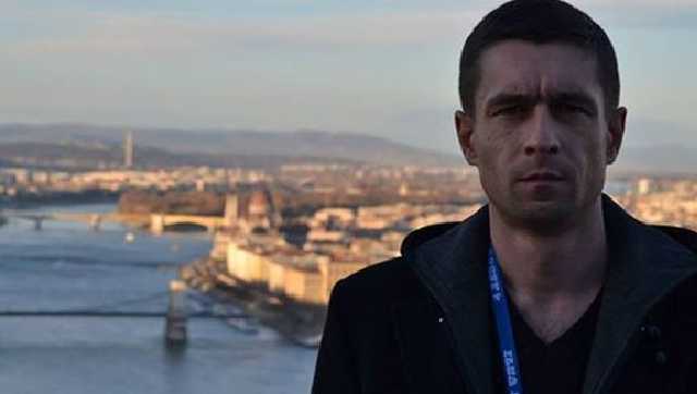 Попросил меню на украинском: пограничнику в Мариуполе сломали челюсть