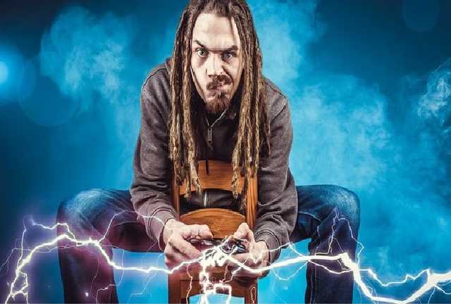 ВОЗ признала психическим заболеванием зависимость от видеоигр