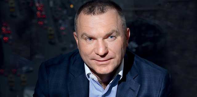 Украиной заинтересовались китайцы – Глава Concorde Capital Игорь Мазепа