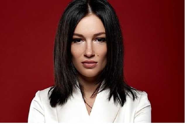 Враг у нас кретин и трус - Анастасия Приходько о войне на Донбассе