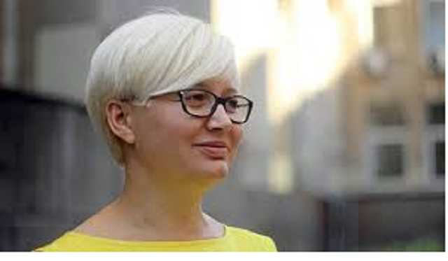 Ницой заявила об угрозе расправы из-за украинского языка