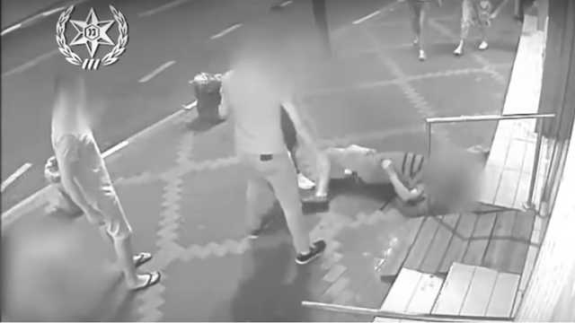 В Ізраїлі українець вбив молдаванина за слово "хохол"