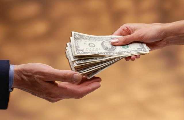 У Львові на хабарі спіймали відомого голову РДА