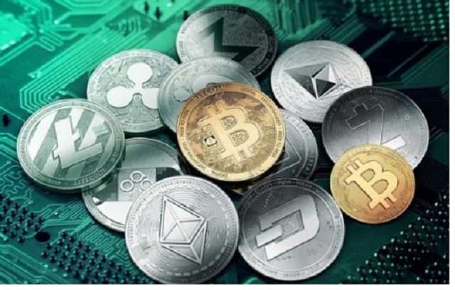 Bloomberg: Криптовалюты сейчас потребляют столько же энергии, сколько расходует вся Швейцария