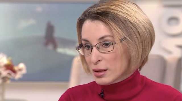 Богуцкая: в Украине два легитимных президента, оба путинские подонки — Порошенко и Янукович