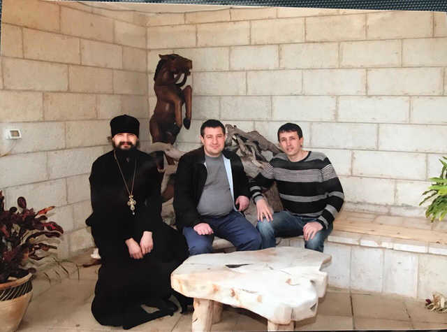 Операция «Дубиль пусто» и другие приключения тещи рейдера