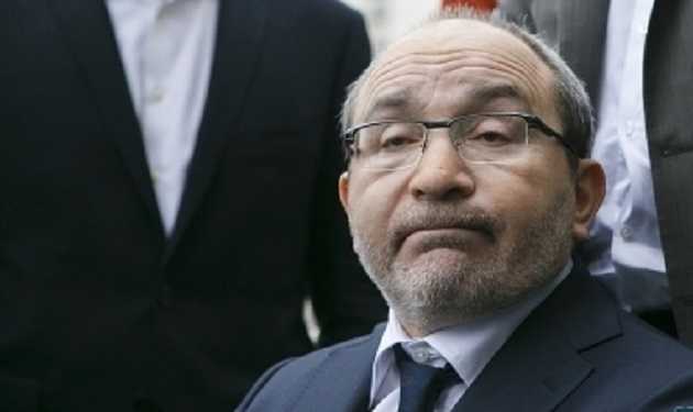 Кернес обвинил спецслужбы в массовых обысках на территории коммунальных предприятий Харькова