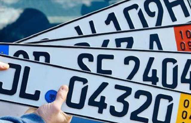 В АвтоЕвроСиле оценили новый закон для авто на “евробляхах”