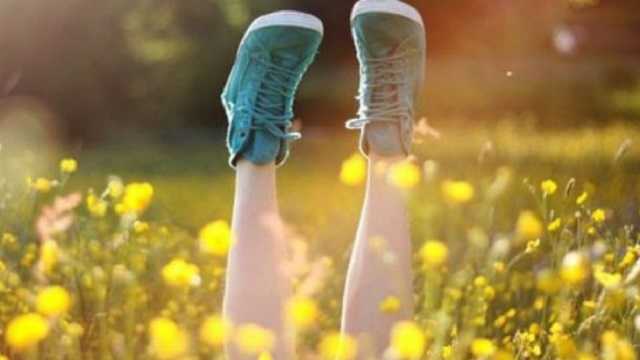 В Украину на Федота придет тропическая жара до +34