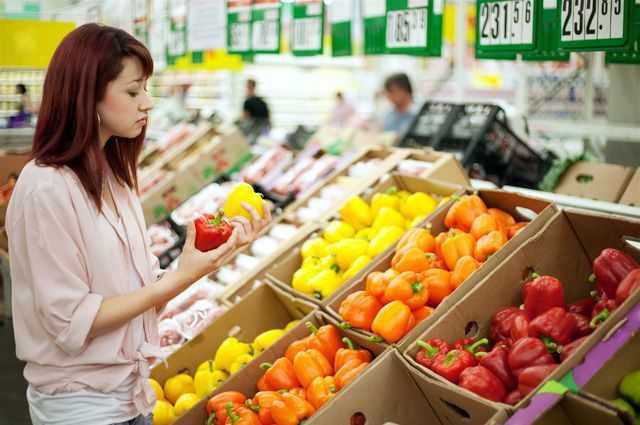 Крымчане удивили ценами в оккупации