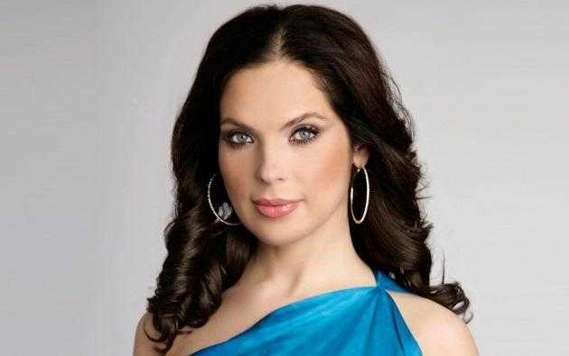 В Киеве "воры-альпинисты" обчистили квартиру Влады Литовченко