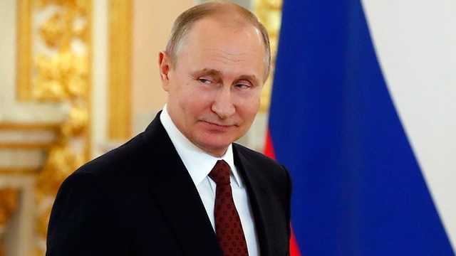 Назван главный лоббист Путина в Евросоюзе