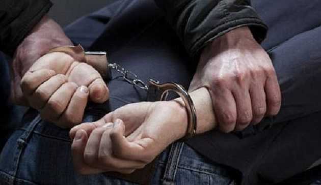 В Украине арестовали АТОшника по просьбе России: подробности