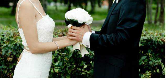 В ЗАГС с анализами: правительство Украины решило видоизменить процесс регистрации брака