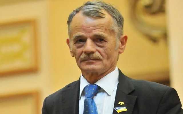 Военная операция Путина в Украине: Джемилев озвучил прогноз