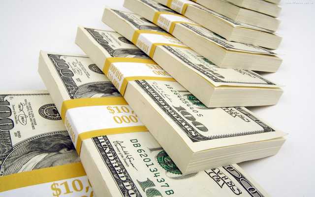 Общее состояние самых богатых людей мира: названа сумма